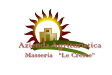 Agriturismolecreste Masseria agrituristica biologica con camere Otranto ristorante produzione latticini 